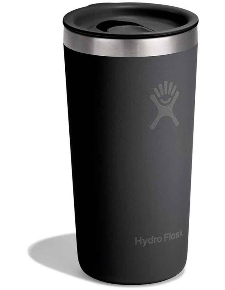 12 Oz All Around Tumbler Press-In Lid