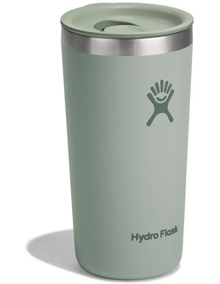 12 Oz All Around Tumbler Press-In Lid