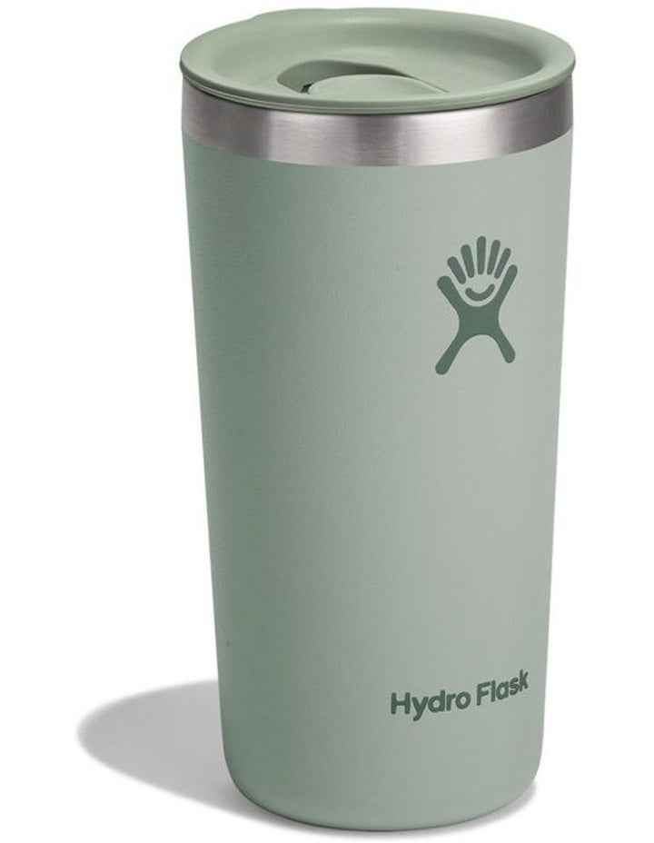 12 Oz All Around Tumbler Press-In Lid