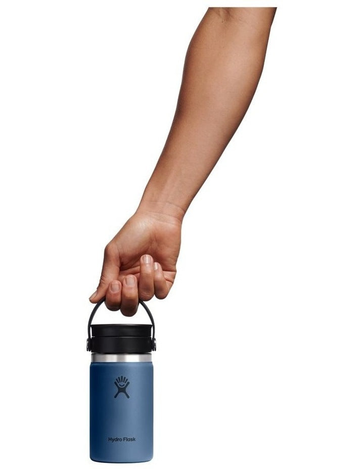 12 Oz Wide Flex Sip Lid