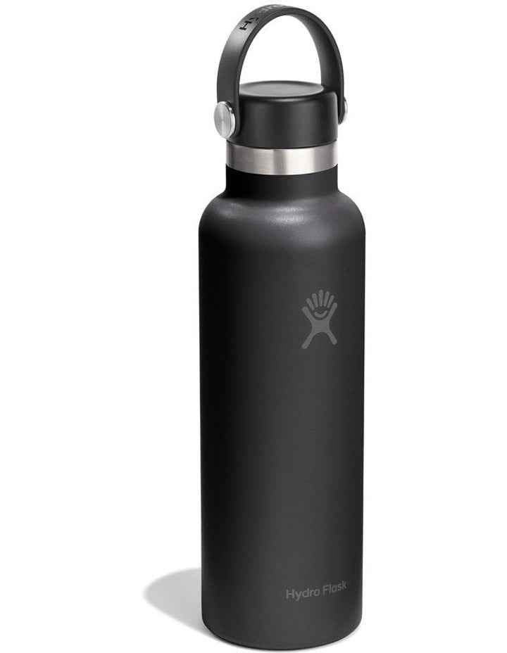 21 Oz Standard Flex Cap