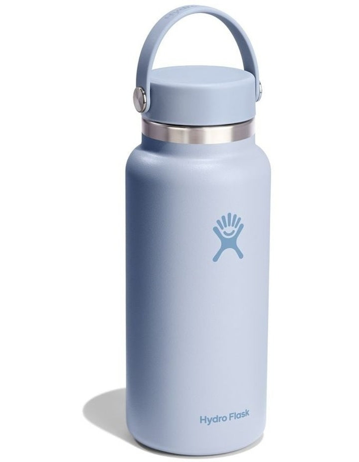 32 Oz Wide Flex Cap