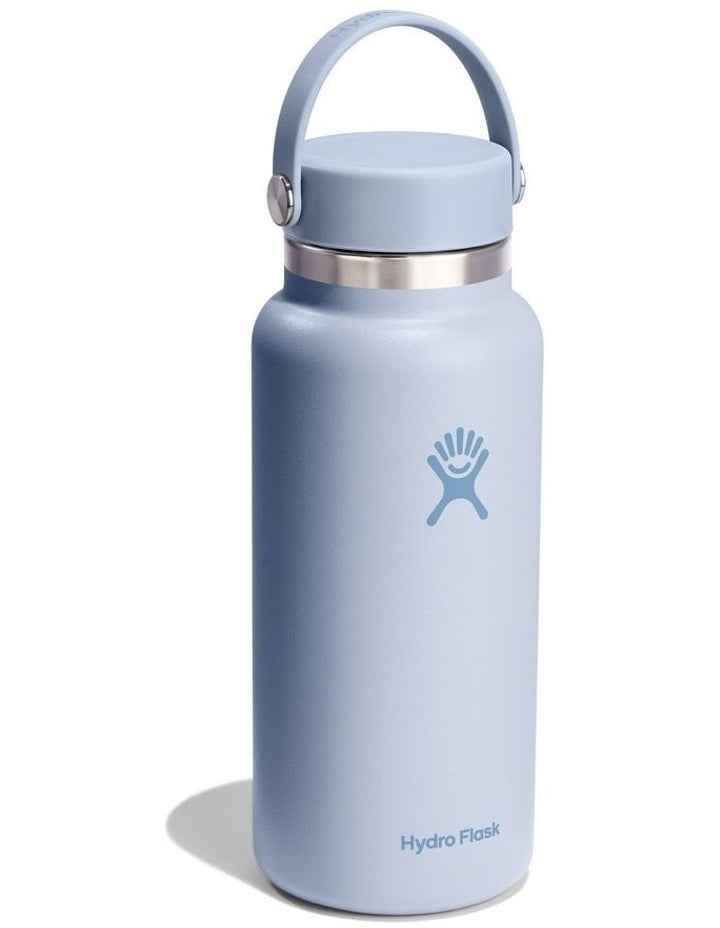 32 Oz Wide Flex Cap