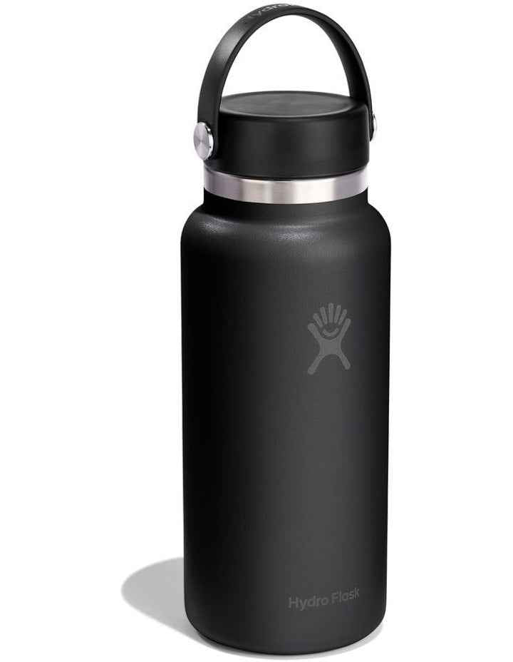 32 Oz Wide Flex Cap