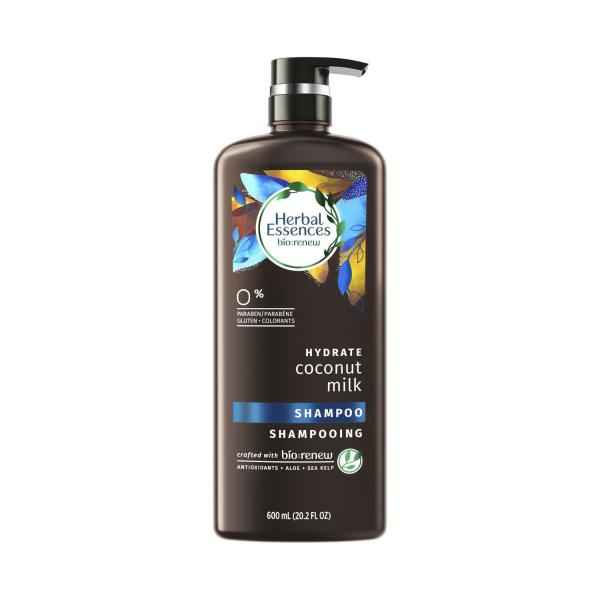 Bio Renew Coconut Milk Shampoo