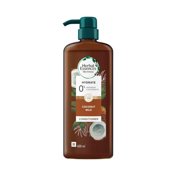 Bio Renew Hydrate Coconut Milk Conditioner