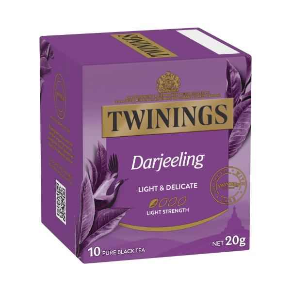 Darjeeling Tea Bags