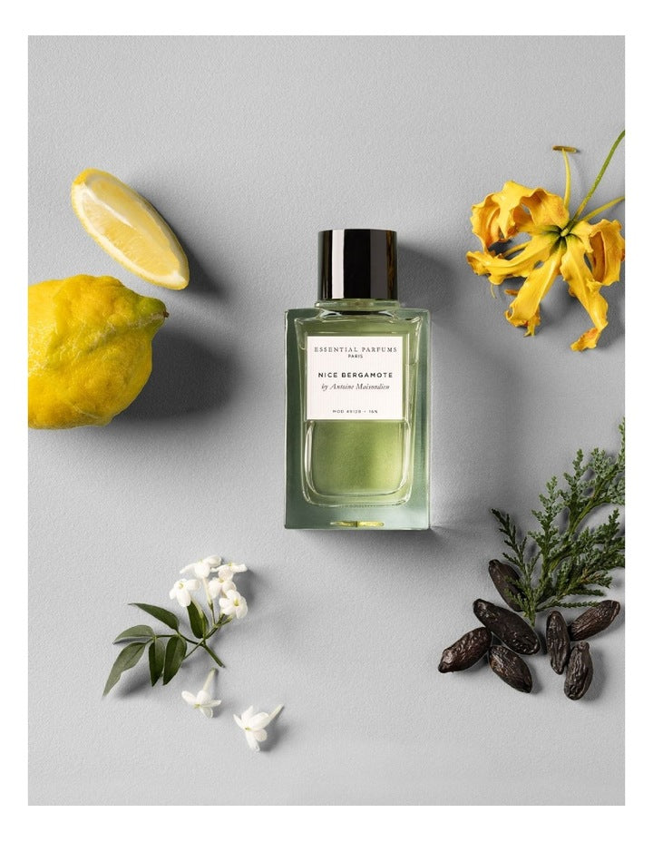 Eau de Parfum 100mL
