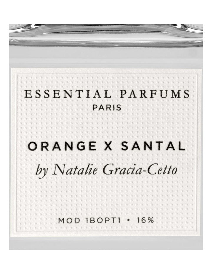 Eau de Parfum 100mL