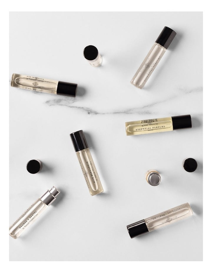Divine Vanille Eau de Parfum 10mL