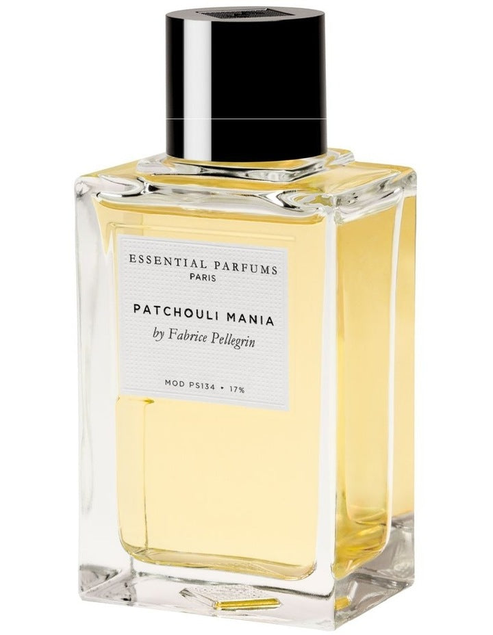 Patchouli Mania Eau de Parfum 100ml