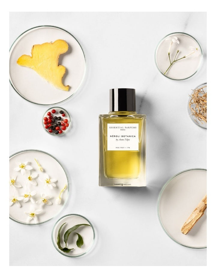Eau de Parfum 10mL