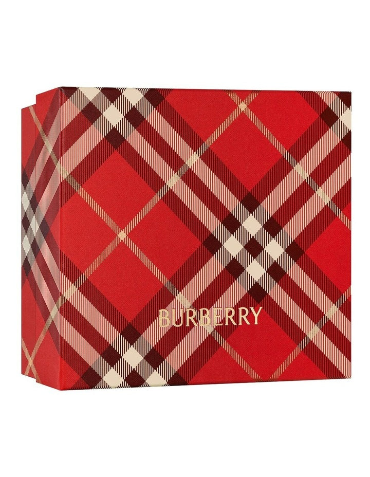 Eau de Parfum for Women and Mascara Duo Gift Set