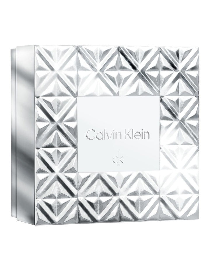 CK one Eau de Toilette and Shower Gel Duo Gift Set