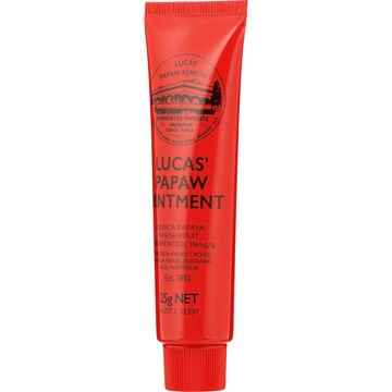 Lucas' Papaw Remedies Lip Care Ointment 25g