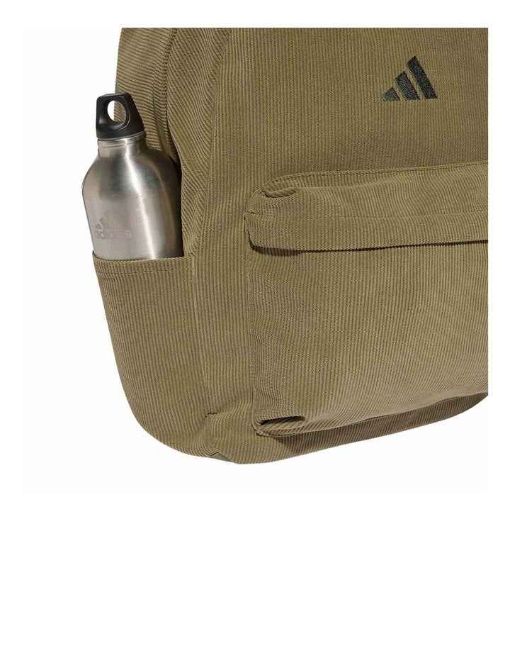 Essentials Material Backpack