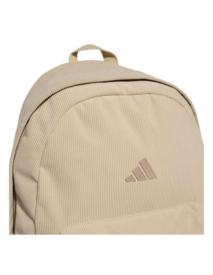 Essentials Material Backpack