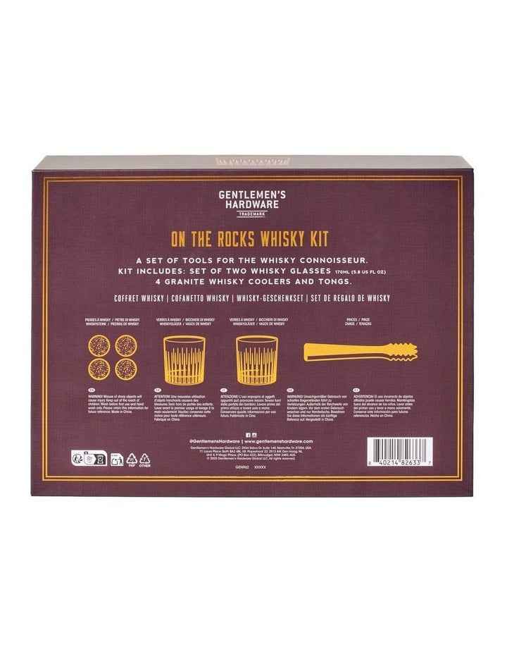 Whisky Kit