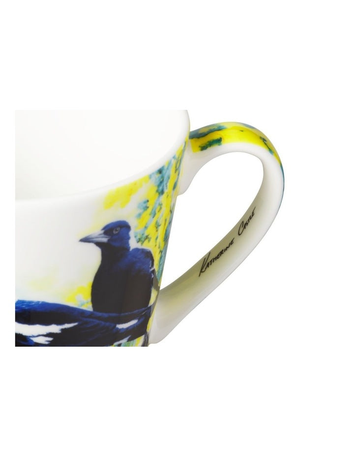 Katherine Castle Song of the South Mug 370ML Magpie Gift Boxed