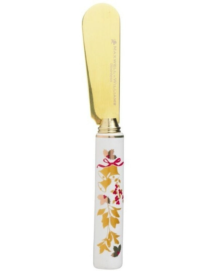 White Christmas 2026 Dip & Spreader Set Gift Boxed