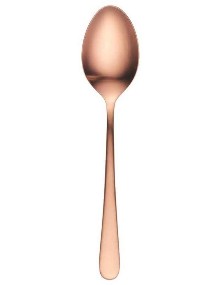 Lume 16pcs Cutlery Set Rose Gold Gift Boxed