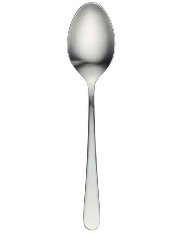 Lume 16 Piece Cutlery Set Gift Boxed in Stainless Steel