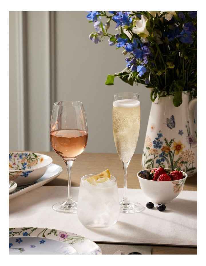 Sofia Tumbler 370ML Set of 4 Gift Boxed