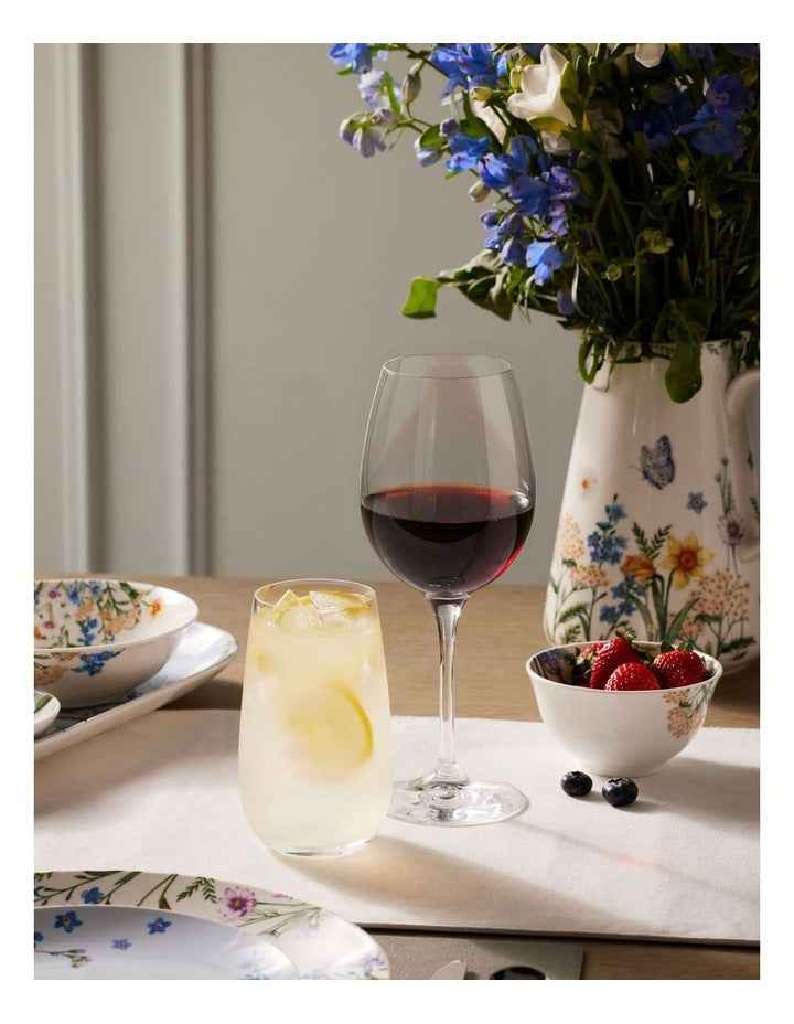 Sofia Wine Glass 385ML Set of 4 Gift Boxed