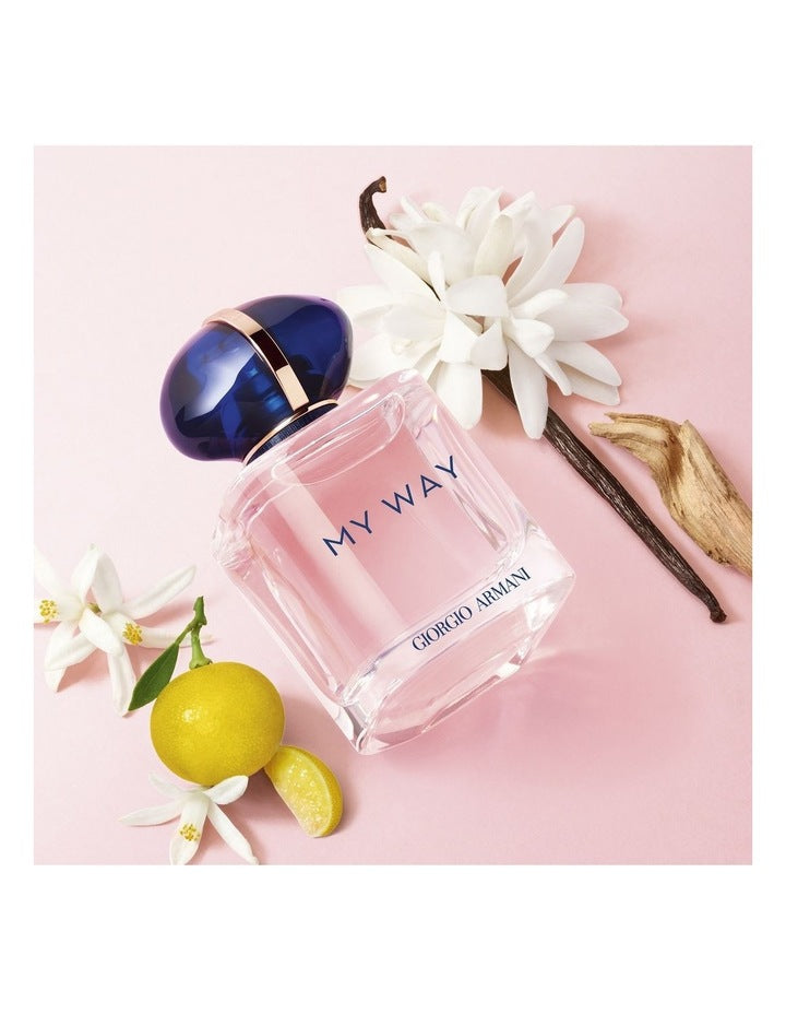 My Way EDP Set V50+V10 H26