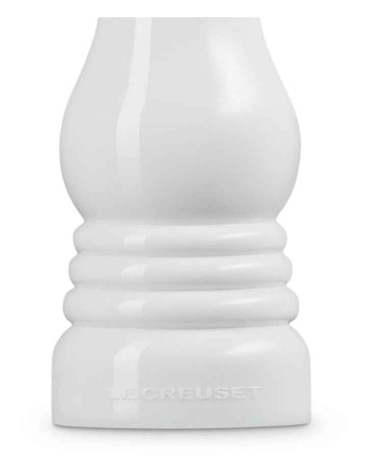 Mill 21cm Pepper White