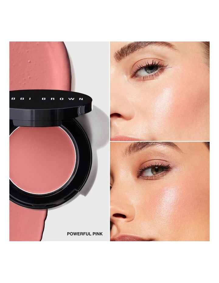 Pot Rouge Breast Cancer