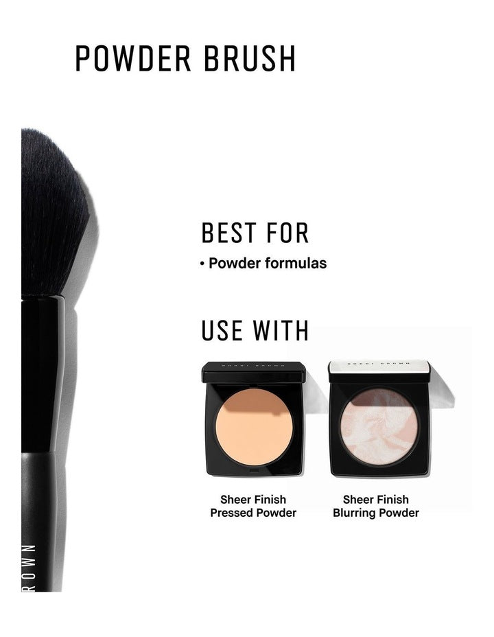 Powder Brush