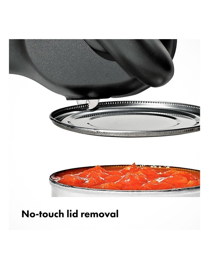 Smooth Edge Can Opener