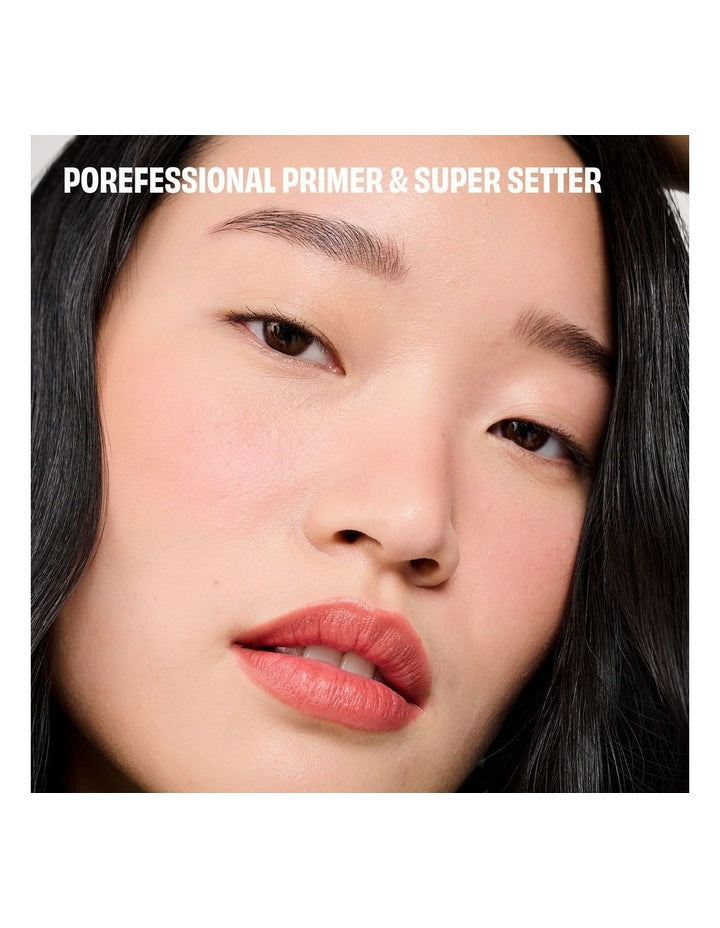 The POREfessional Pour Mini Priming & Setting Duo