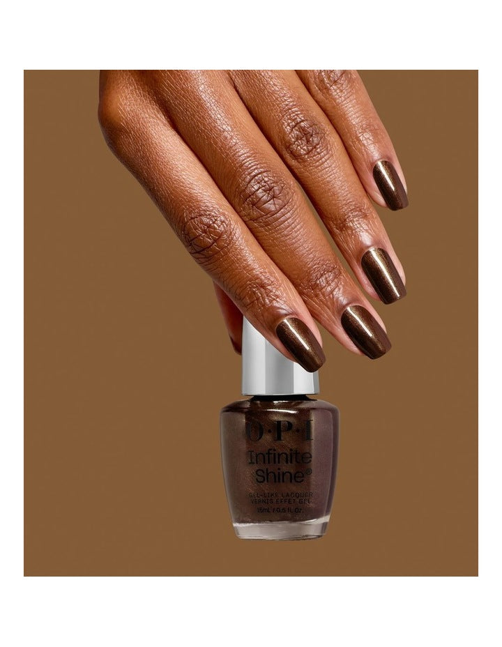Infinite Shine Espresso Your Style 15ml