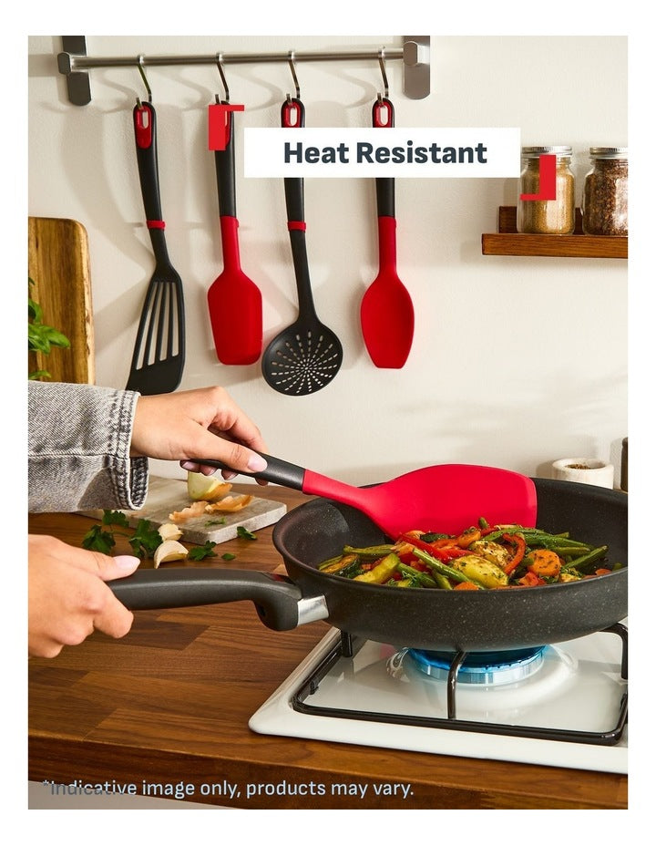 Ingenio+ Silicone Spatula