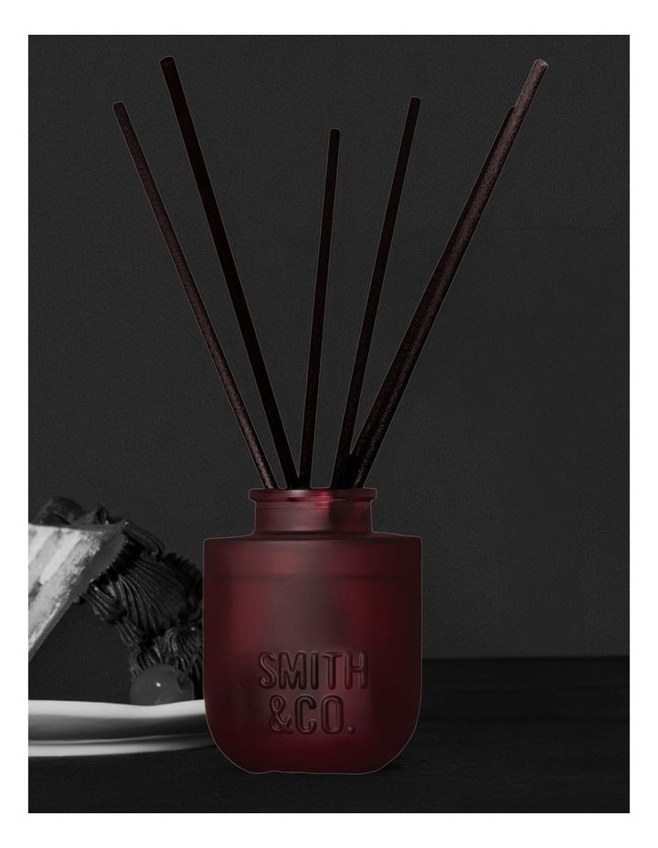 Smith & Co Festive Maraschino Cherry Diffuser 100mL