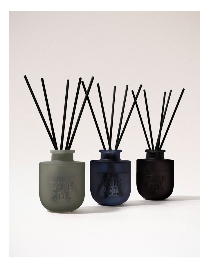 Amber & Freesia Diffuser 50mL