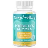 TummyCareBear Probiotic Gummies 150 Pack