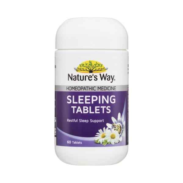 Sleeping Tablets