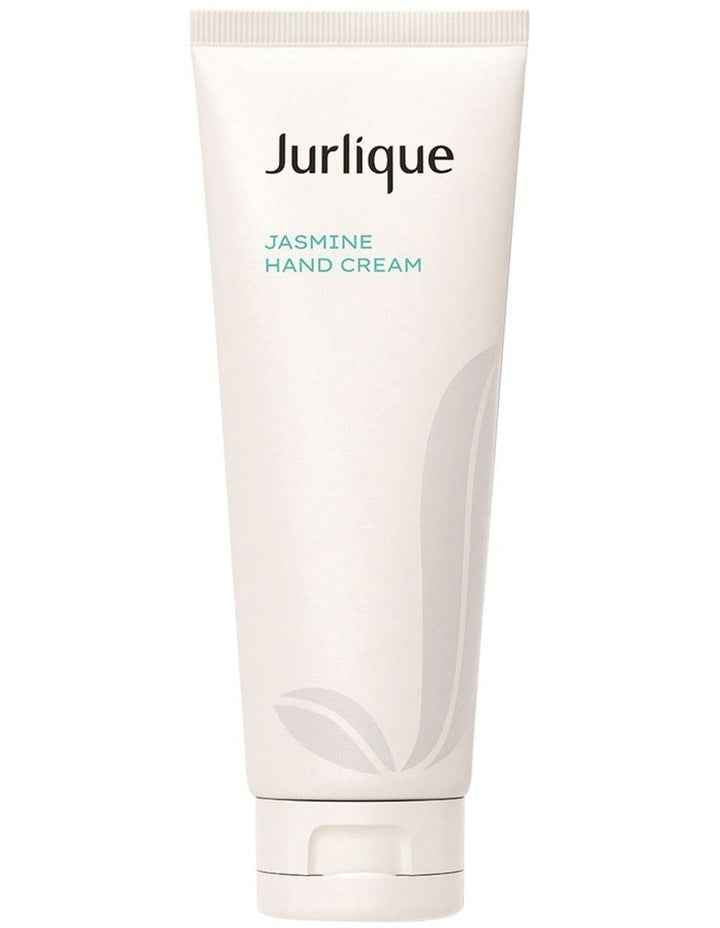 Jasmine Hand Cream