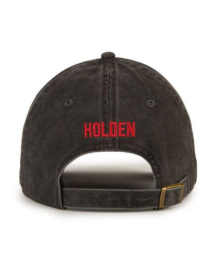 Holden Ballpark Distressed Heavy Wash
