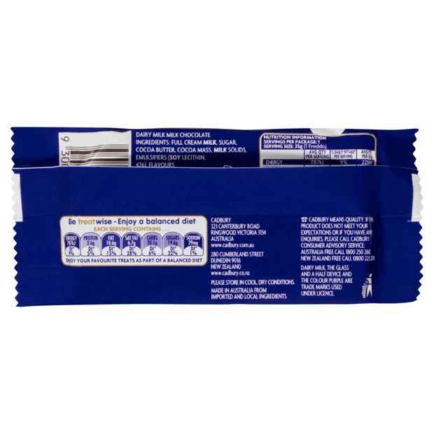 Cadbury Dairy Milk Freddo - 35g