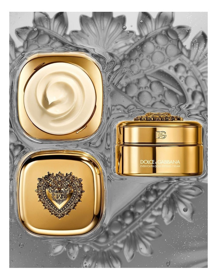 Ever-Youth Gold Face Cream Refill