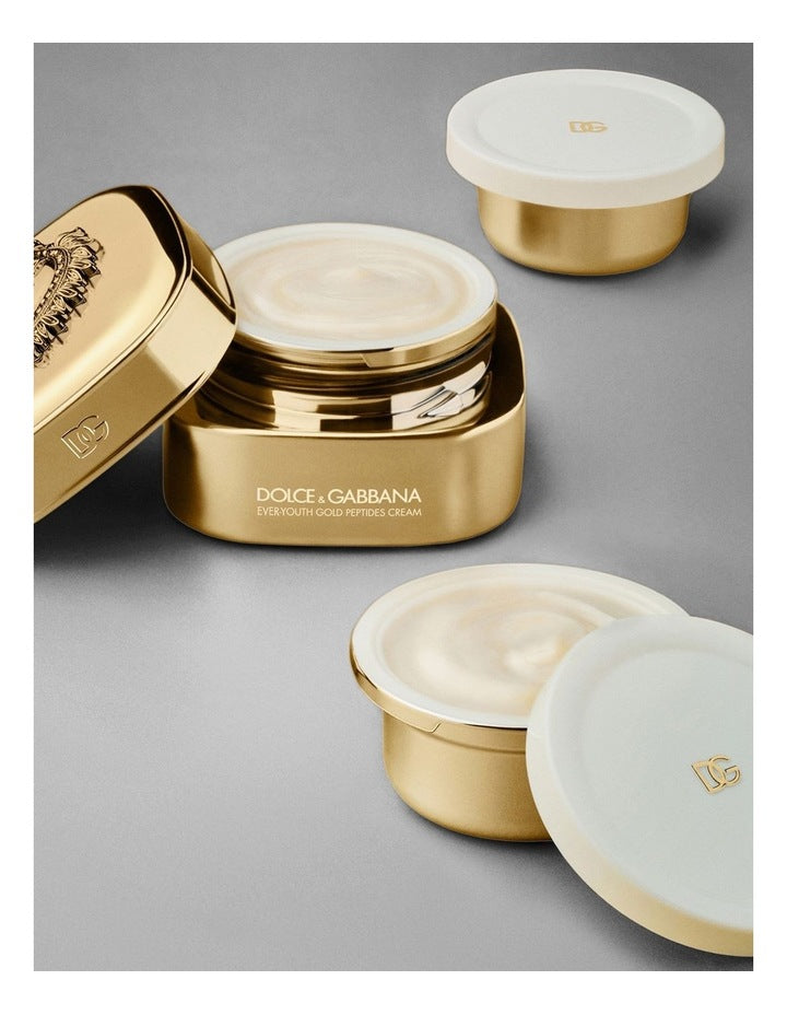 Ever-Youth Gold Face Cream