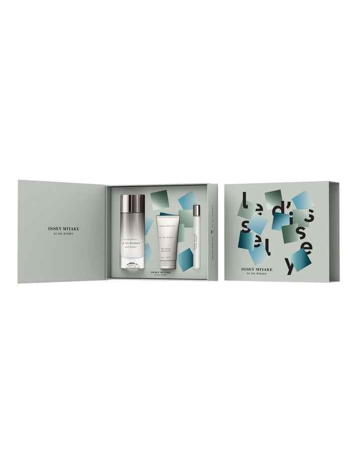 Le Sel EDP Father's Day Gift Set