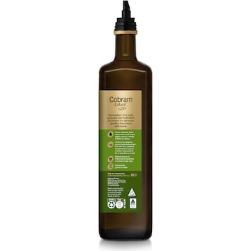 Cobram Estate Extra Virgin Light Olive Oil 750mL