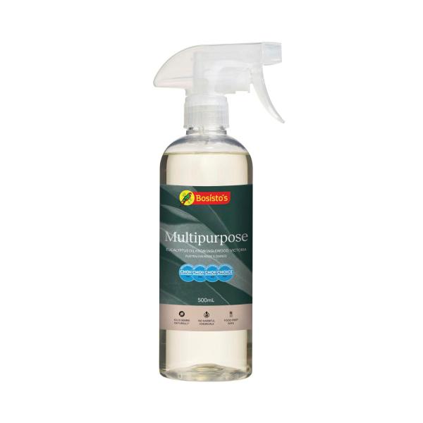 Multipurpose Cleaner