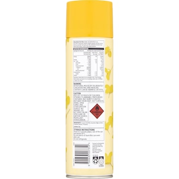 Woolworths Canola Cooking Spray 400g