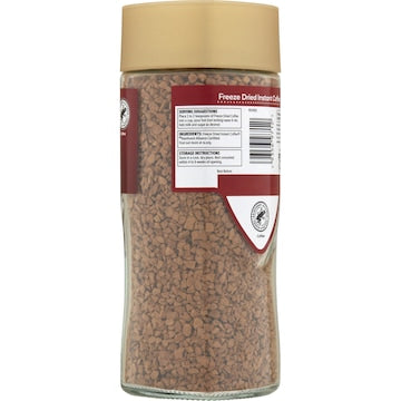 Woolworths Freeze Dried Coffee Original 100g
